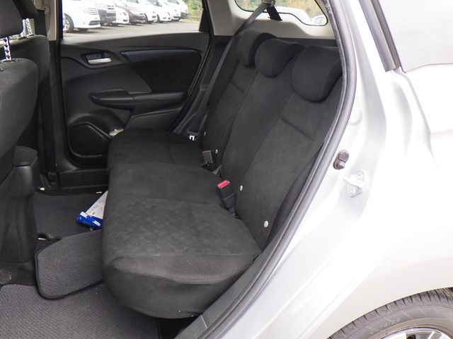 Honda SHUTTLE 2018-11 28562-10