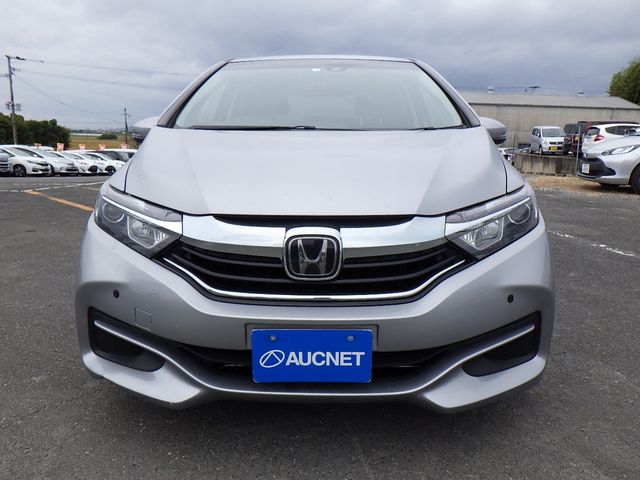 Honda SHUTTLE 2018-11 28562-3