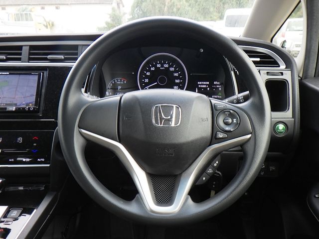 Honda SHUTTLE 2018-11 28562-12