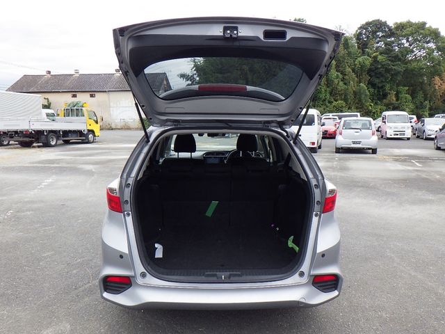 Honda SHUTTLE 2018-11 28562-20