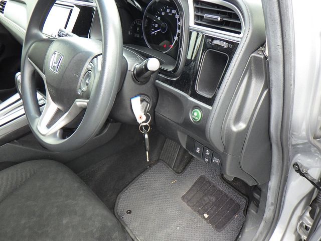 Honda SHUTTLE 2018-11 28562-16