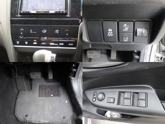 Honda SHUTTLE 2018-11 28562-18