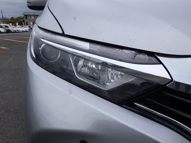 Honda SHUTTLE 2018-11 28562-22