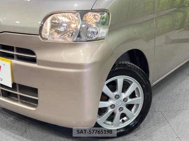 Daihatsu TANTO 2010-04 346656-12