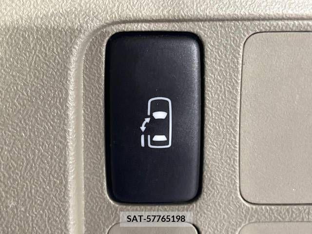 Daihatsu TANTO 2010-04 346656-2