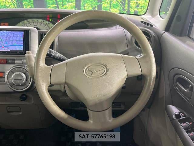Daihatsu TANTO 2010-04 346656-11