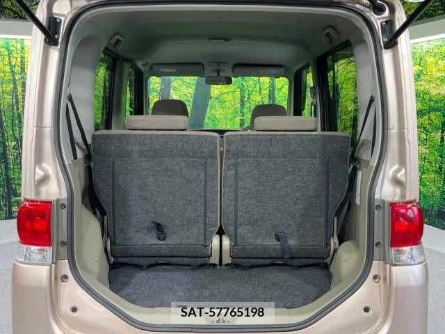 Daihatsu TANTO 2010-04 346656-10
