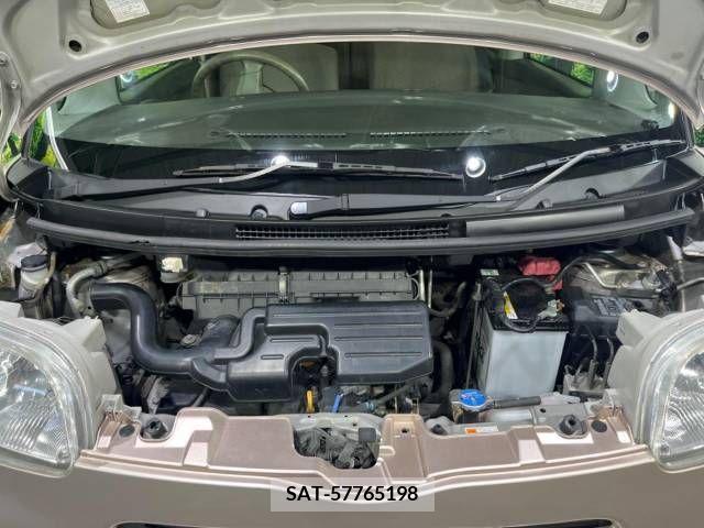 Daihatsu TANTO 2010-04 346656-18