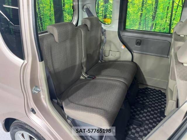 Daihatsu TANTO 2010-04 346656-9