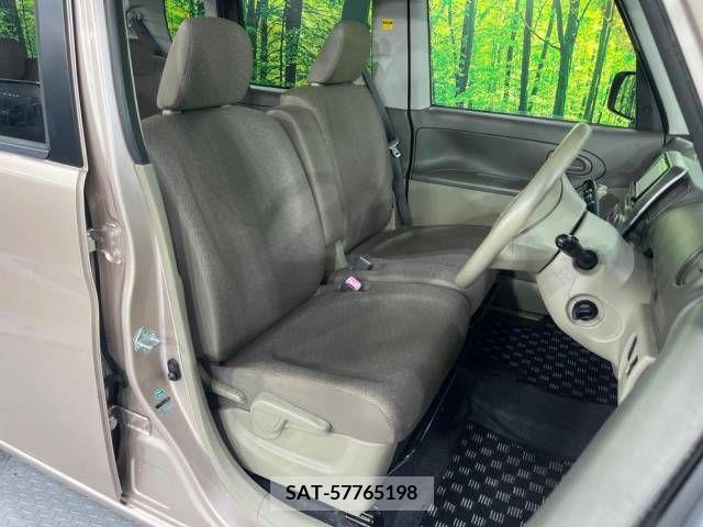Daihatsu TANTO 2010-04 346656-8