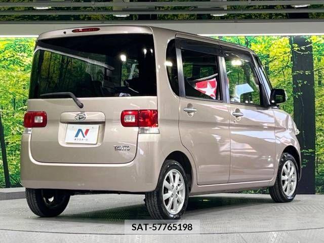Daihatsu TANTO 2010-04 346656-17