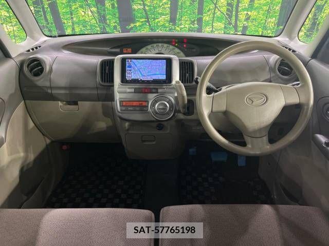 Daihatsu TANTO 2010-04 346656-1