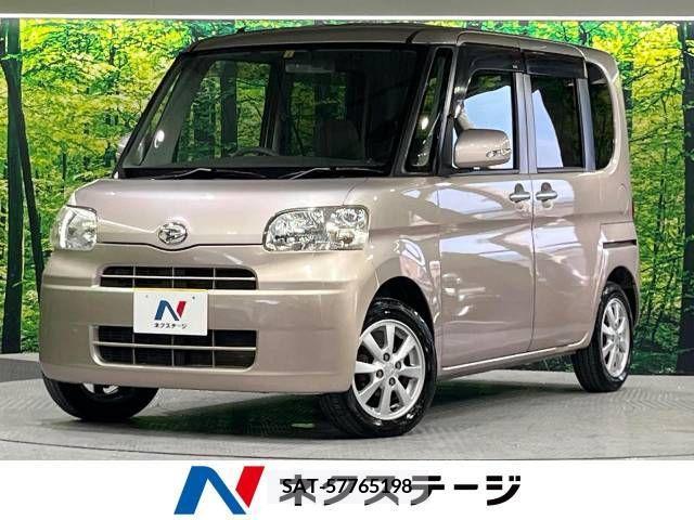 Daihatsu TANTO 2010-04 346656-0
