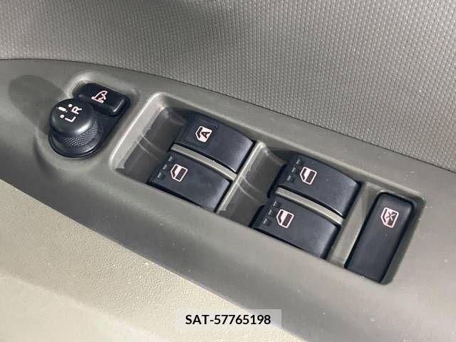 Daihatsu TANTO 2010-04 346656-7