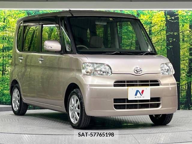 Daihatsu TANTO 2010-04 346656-16