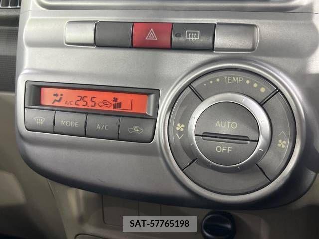 Daihatsu TANTO 2010-04 346656-6