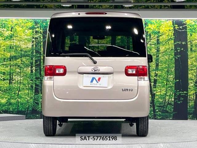 Daihatsu TANTO 2010-04 346656-15
