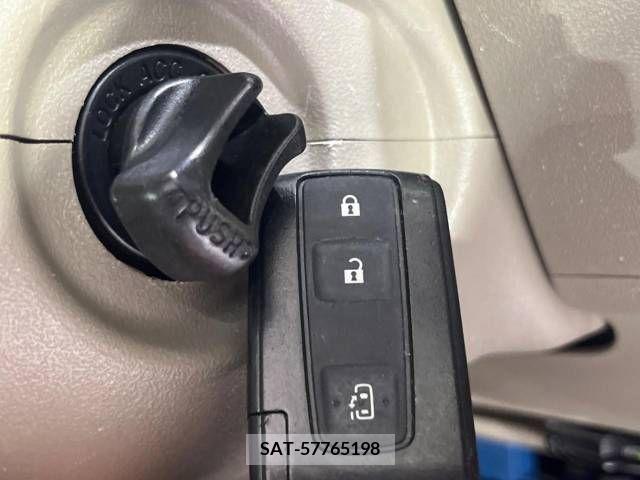 Daihatsu TANTO 2010-04 346656-5