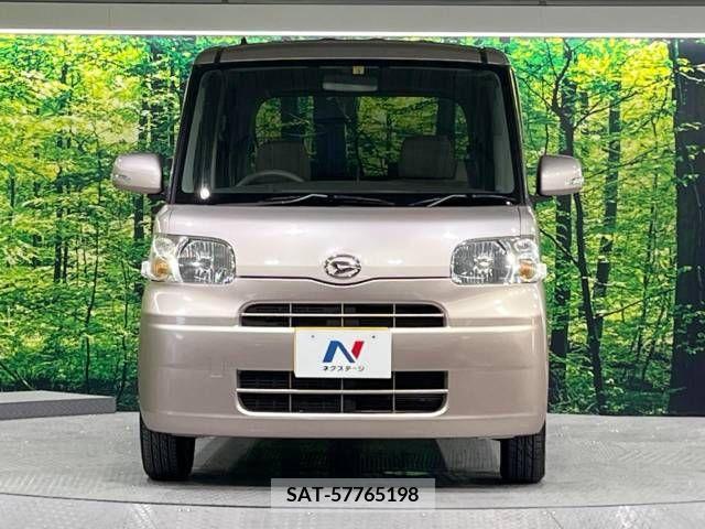 Daihatsu TANTO 2010-04 346656-14