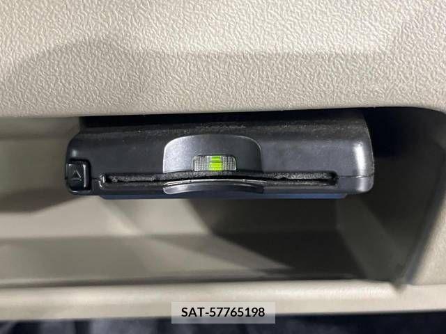 Daihatsu TANTO 2010-04 346656-4