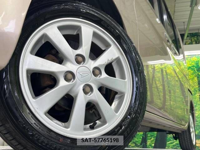 Daihatsu TANTO 2010-04 346656-13