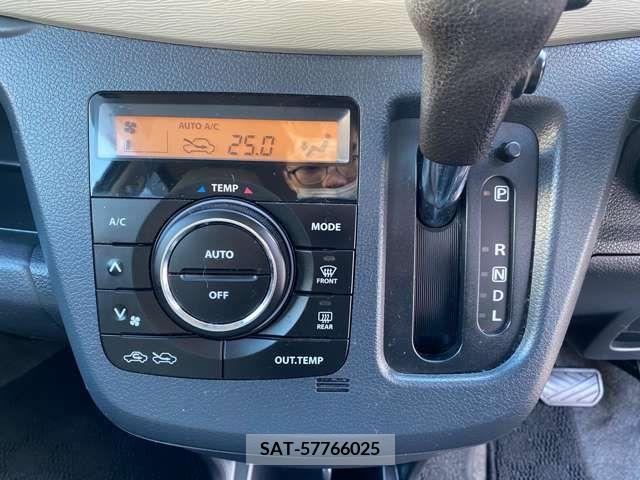 Suzuki WAGON R 2013-12 210144-12