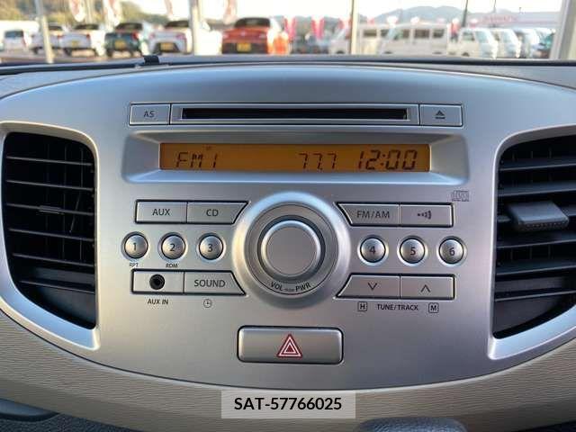Suzuki WAGON R 2013-12 210144-11