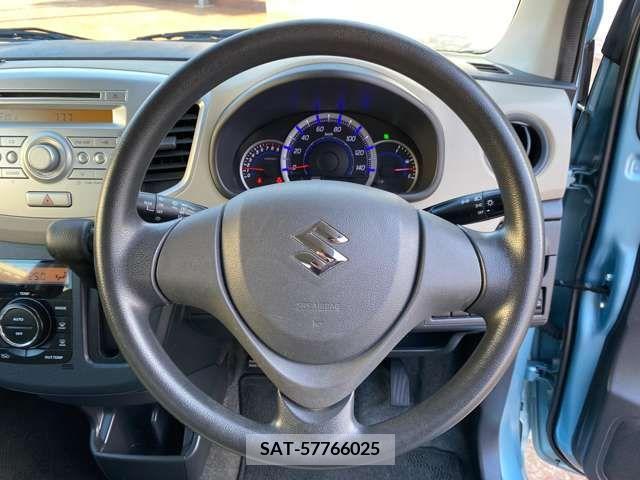 Suzuki WAGON R 2013-12 210144-16