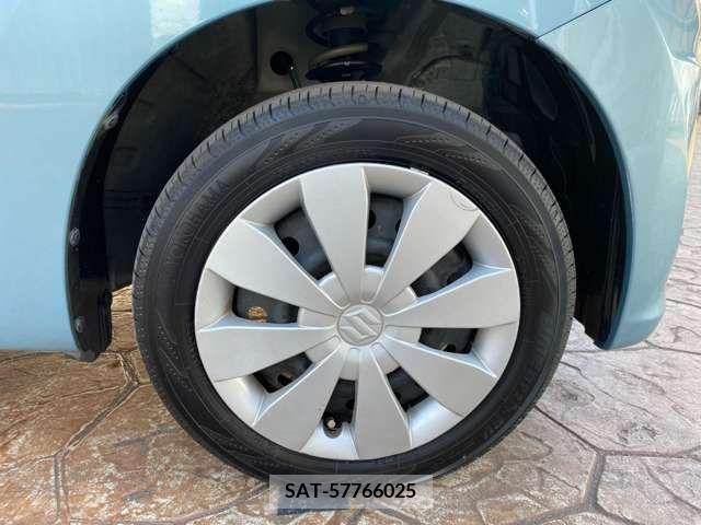 Suzuki WAGON R 2013-12 210144-17