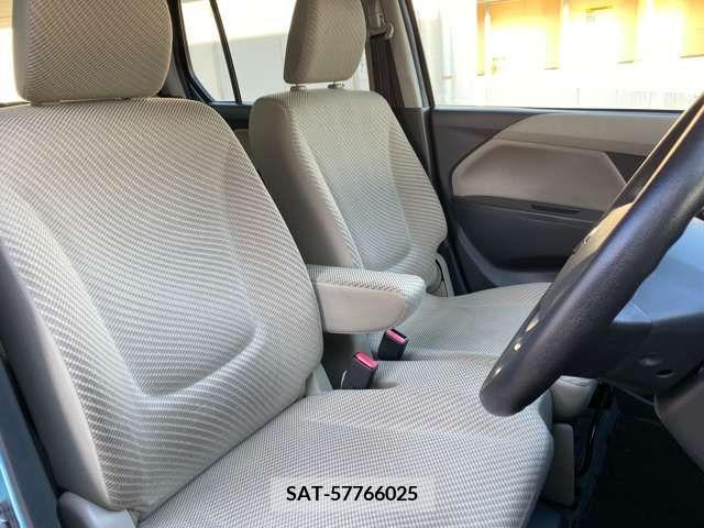 Suzuki WAGON R 2013-12 210144-8