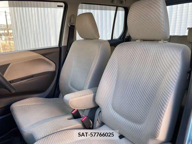 Suzuki WAGON R 2013-12 210144-9