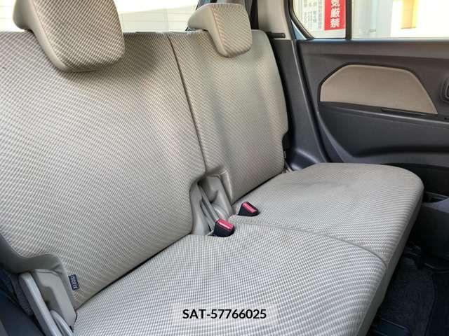 Suzuki WAGON R 2013-12 210144-7