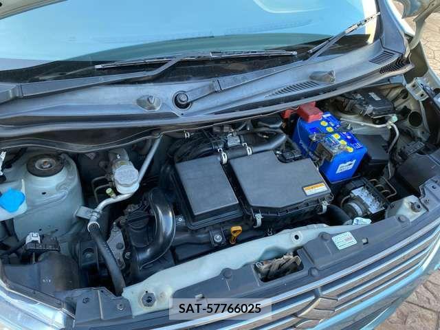 Suzuki WAGON R 2013-12 210144-18