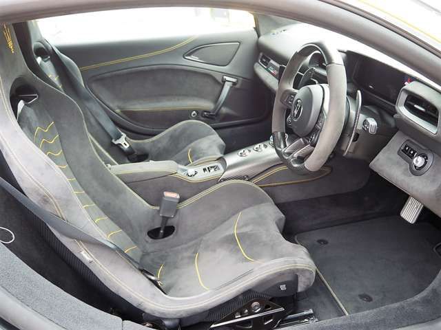 Maserati MC20 2022-05 185325-2