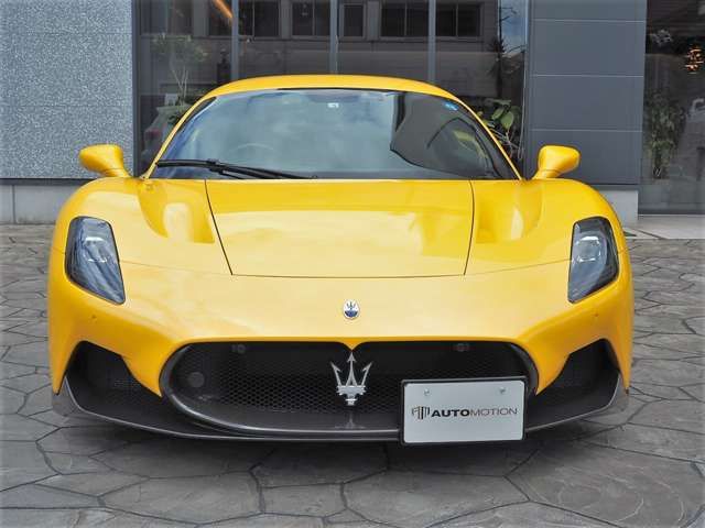 Maserati MC20 2022-05 185325-5