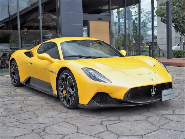 Maserati MC20 2022-05 185325-3