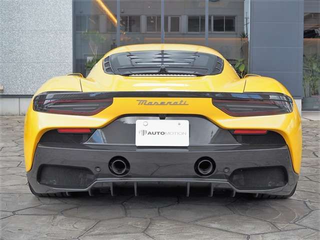 Maserati MC20 2022-05 185325-6