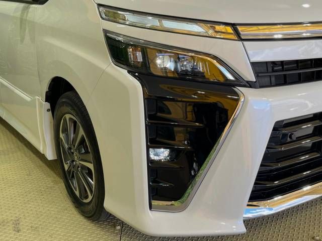Toyota VOXY 2020-07 187344-6