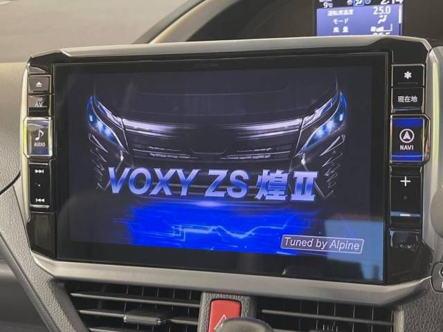Toyota VOXY 2020-07 187344-2