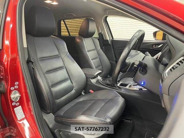 Mazda ATENZA WAGON 2013-02 303698-7