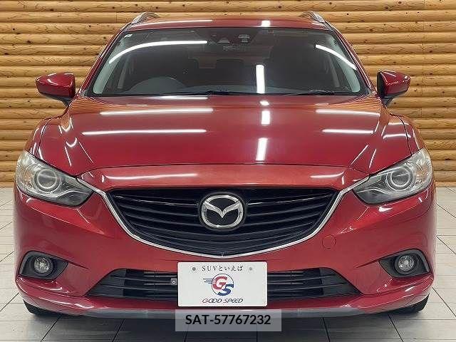Mazda ATENZA WAGON 2013-02 303698-16