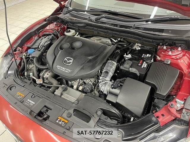 Mazda ATENZA WAGON 2013-02 303698-13