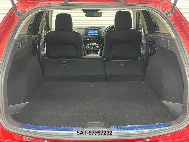 Mazda ATENZA WAGON 2013-02 303698-18