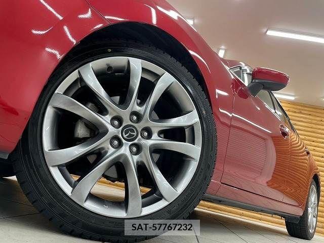 Mazda ATENZA WAGON 2013-02 303698-10