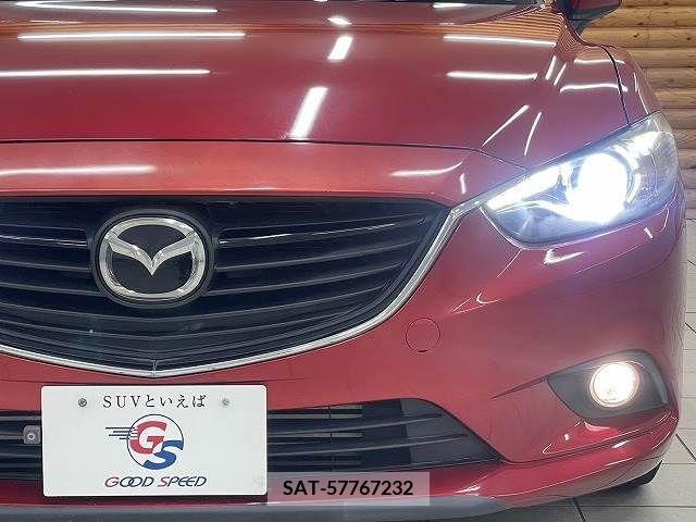 Mazda ATENZA WAGON 2013-02 303698-9