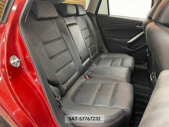 Mazda ATENZA WAGON 2013-02 303698-8