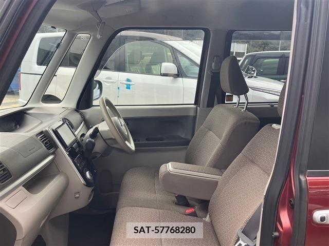 Subaru CHIFFON 2019-01 232745-2