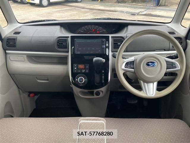 Subaru CHIFFON 2019-01 232745-1