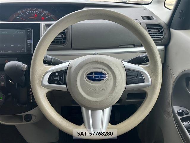 Subaru CHIFFON 2019-01 232745-18