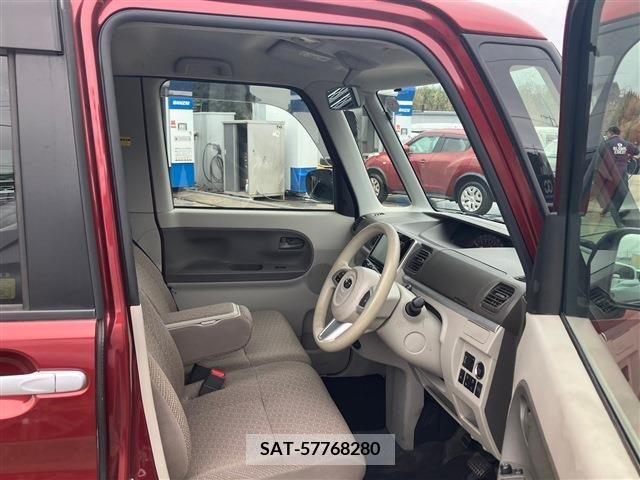 Subaru CHIFFON 2019-01 232745-11